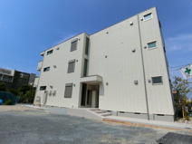 ヘーベルメゾン小松北町の画像