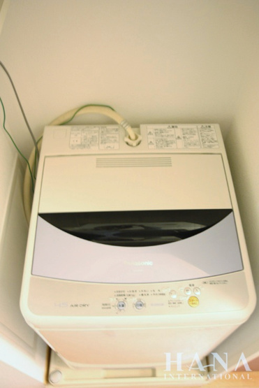 【設備】 | レオパレスサン　グロアール