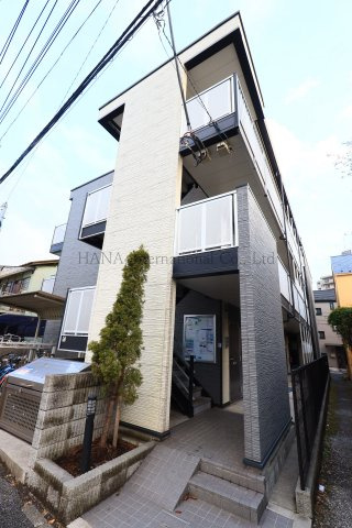 レオパレスサン　グロアール