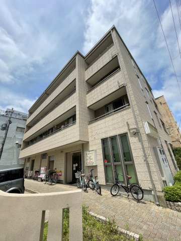 へーベル桜川