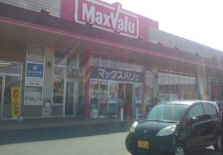 【周辺】 | マックスバリュ平田店 113m