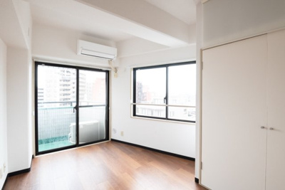 【洋室】 | ２１オギサカ志村坂上