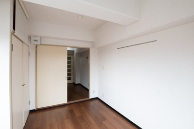 【洋室】 | ２１オギサカ志村坂上