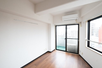 【洋室】 | ２１オギサカ志村坂上