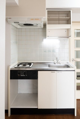 【キッチン】 | ２１オギサカ志村坂上