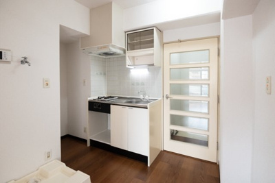 【キッチン】 | ２１オギサカ志村坂上