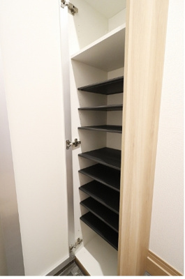 【収納】 | メゾンソレイユ南福岡