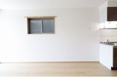 【居間・リビング】 | メゾンソレイユ南福岡