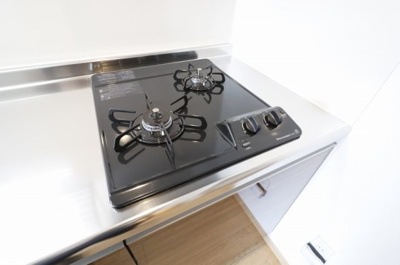 【キッチン】 | メゾンソレイユ南福岡