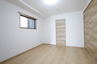 【居間・リビング】 | メゾンソレイユ南福岡