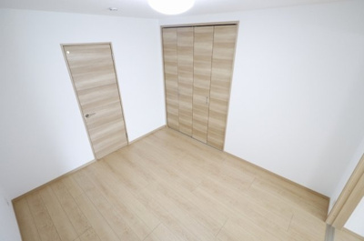 【内装】 | メゾンソレイユ南福岡