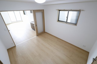 【居間・リビング】 | メゾンソレイユ南福岡