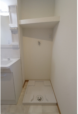 【設備】 | メゾンソレイユ南福岡