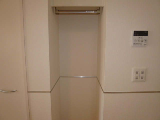 セブンシーズの収納