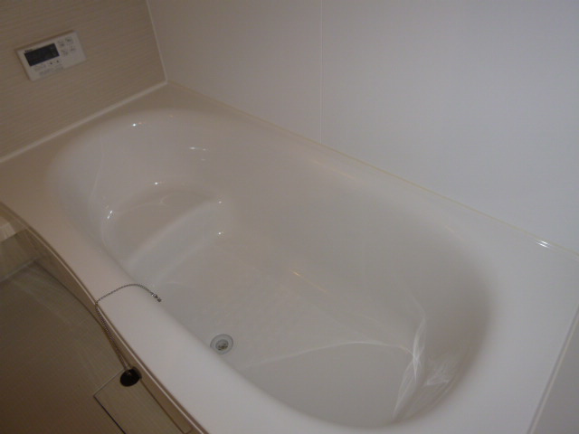 セブンシーズの浴室|一坪風呂