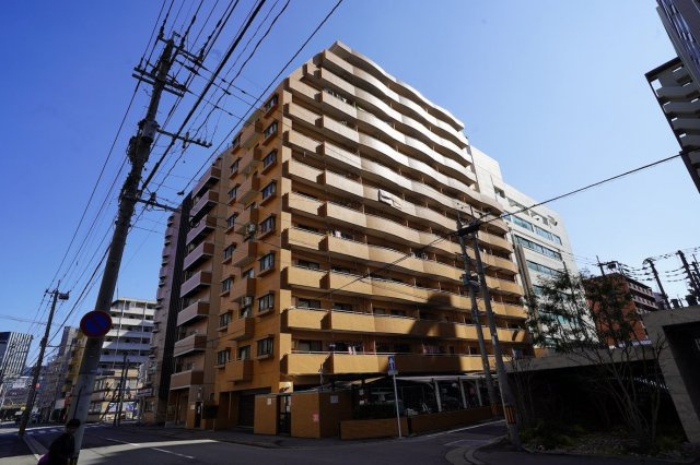 ダイアパレス博多駅前