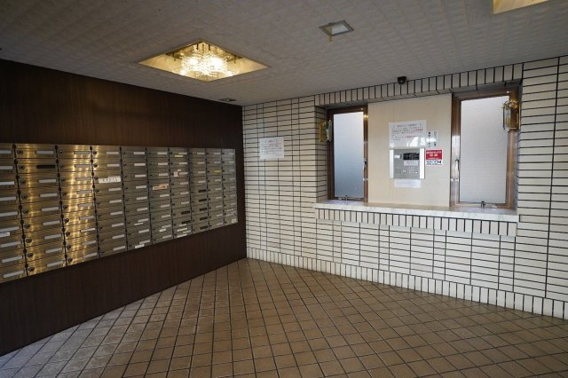 ダイアパレス博多駅前のその他共用部分