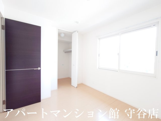 ル・レーブAの内装