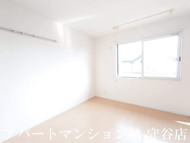 ル・レーブAの寝室