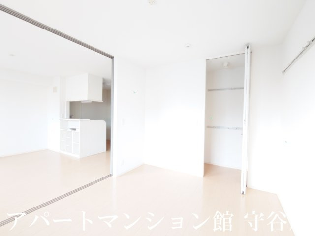 ル・レーブAの内装