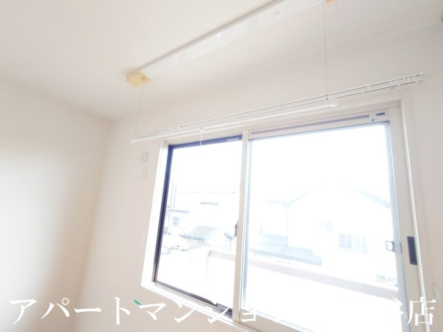 ル・レーブAの設備