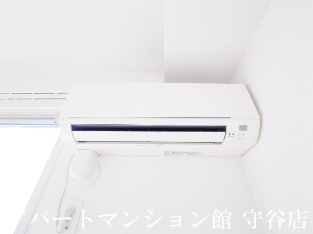 ル・レーブAの設備