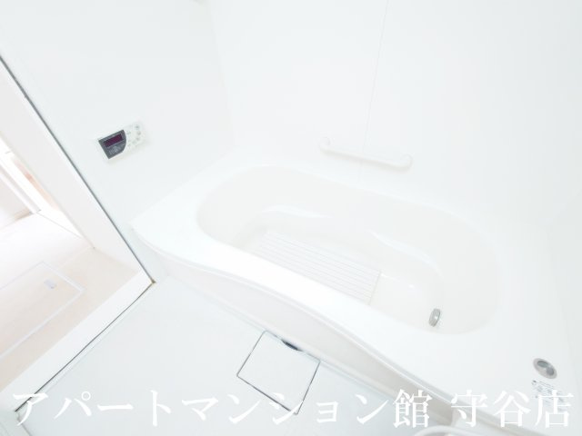 ル・レーブAの浴室