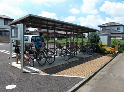 【その他共用部分】 | グランベルク　Ａ