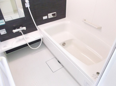 【浴室】 | グランベルク　Ａ