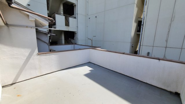 宮本町テラスハウスの展望|☆神戸市垂水区　宮本町テラスハウス☆