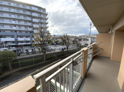 【展望】 | ノルテ舞子 | ☆神戸市垂水区　ノルテ舞子☆