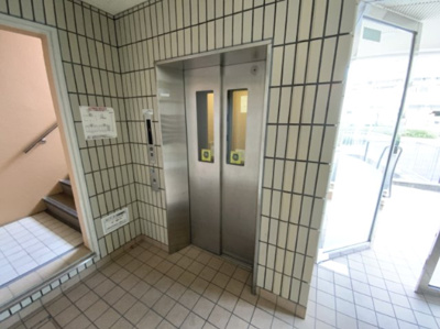 【その他共用部分】 | ノルテ舞子 | ☆神戸市垂水区　ノルテ舞子☆