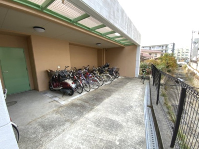 【その他共用部分】 | ノルテ舞子 | ☆神戸市垂水区　ノルテ舞子☆