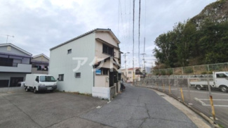 【外観】 | ☆神戸市垂水区　山手6丁目戸建☆