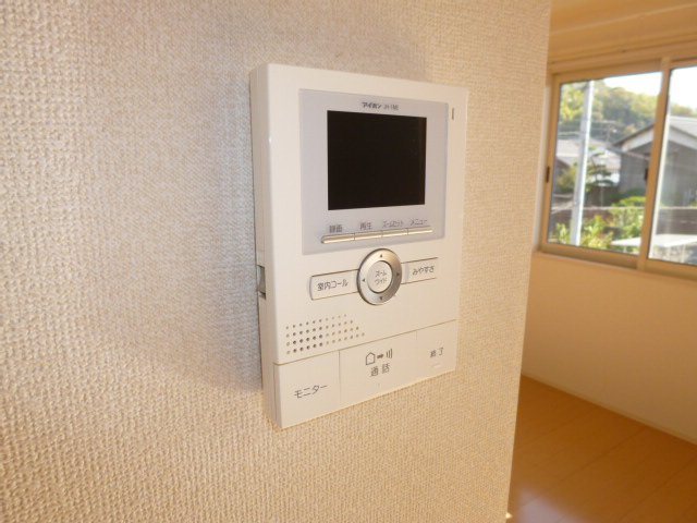 ディライトステージＡのセキュリティ