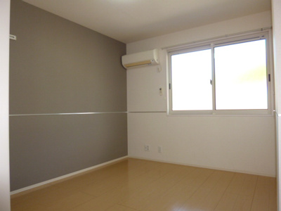 【寝室】 | ディライトステージＡ | 洋室