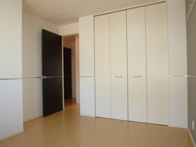 【収納】 | ディライトステージＡ | クローゼット