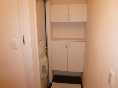 【浴室】 | ディライトステージＡ