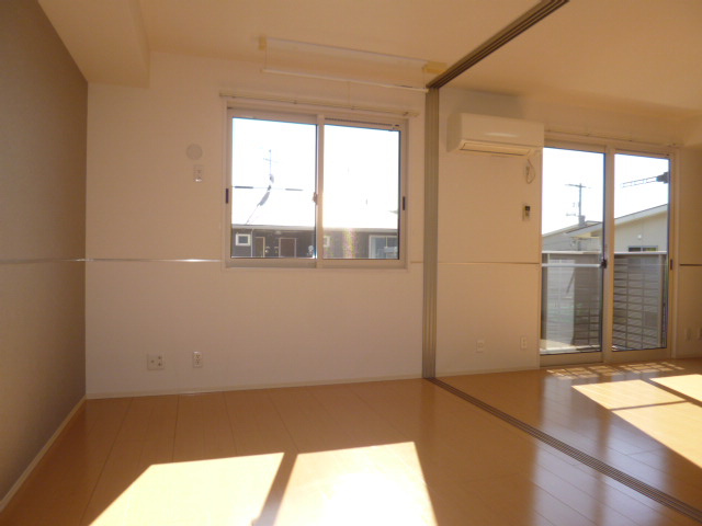 ディライトステージＡの洋室