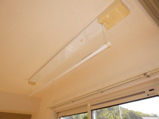 ディライトステージＡの設備