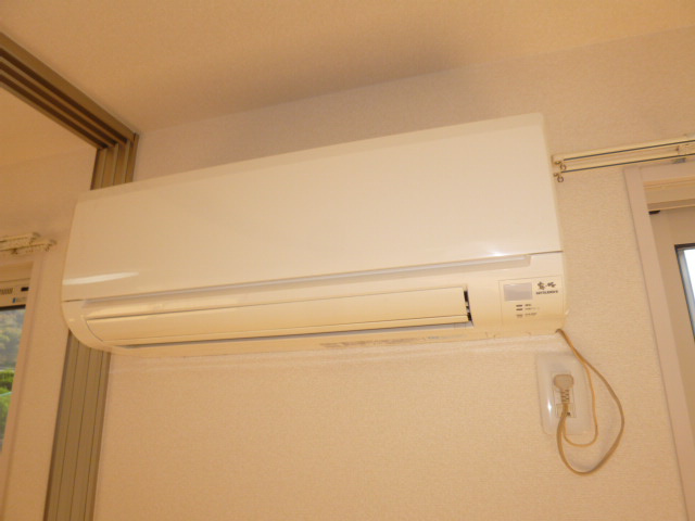 ディライトステージＡの設備