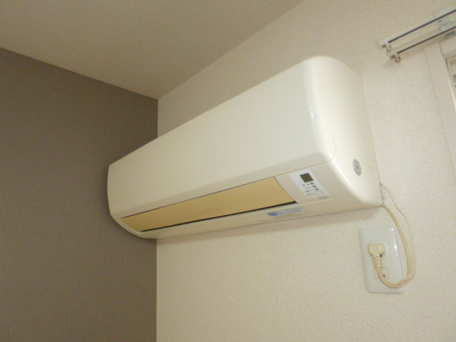 ディライトステージＡの設備