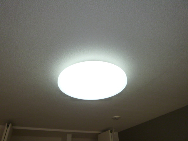 ディライトステージＡの設備