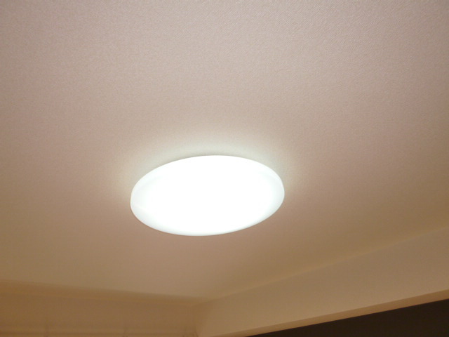 ディライトステージＡの設備