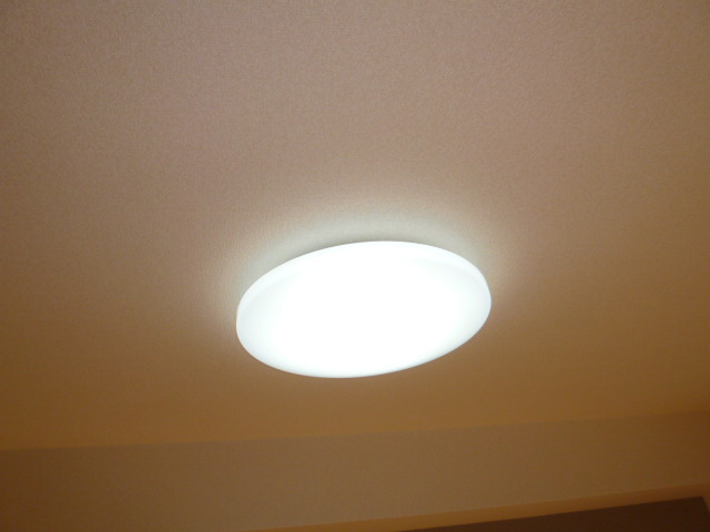 ディライトステージＡの設備