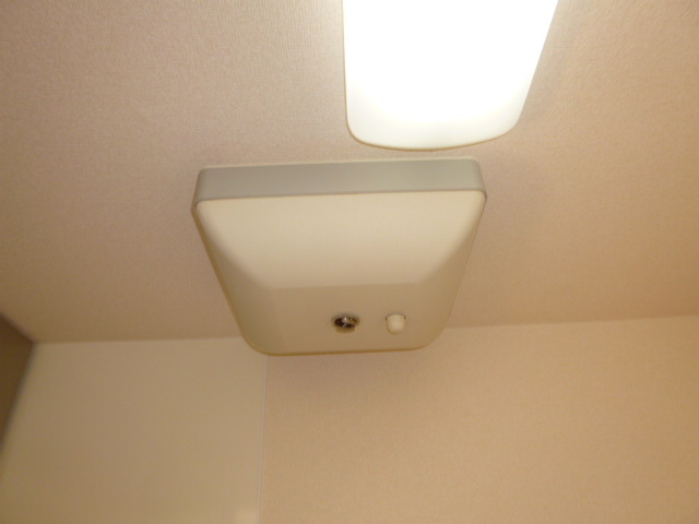 ディライトステージＡの設備