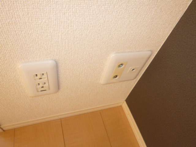 ディライトステージＡの設備