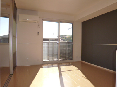 【居間・リビング】 | ディライトステージＡ