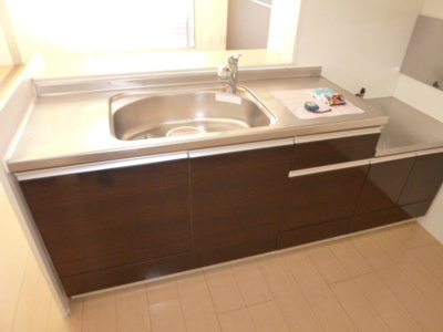 【キッチン】 | ディライトステージＡ