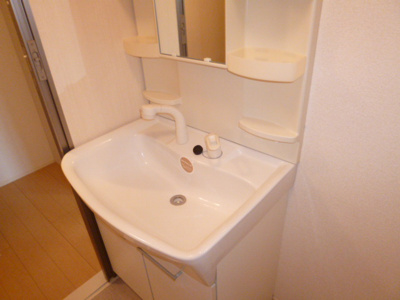 【洋室】 | ディライトステージＡ